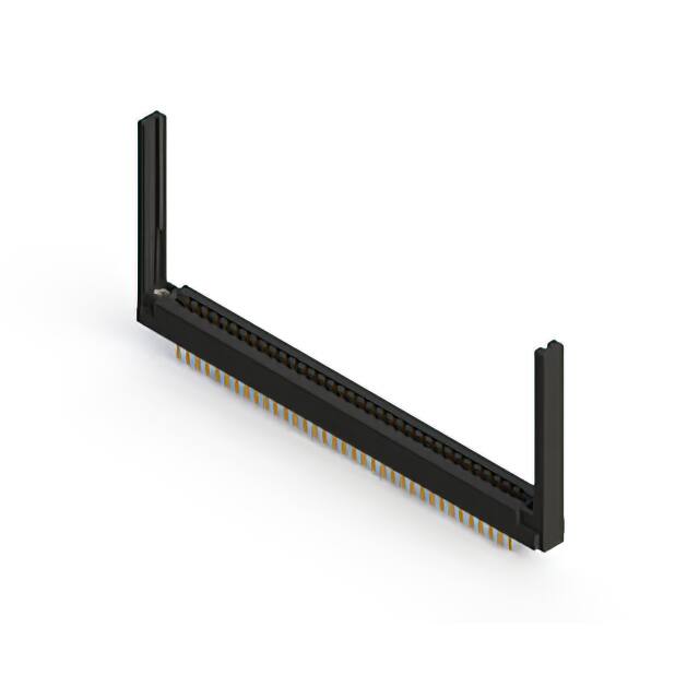 357-070-542-268 EDAC Inc.  Edgeboard Connectors